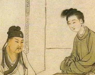 淳于髡历史图片