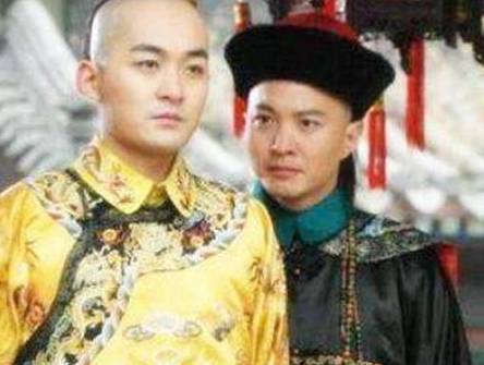 嘉庆历史图片