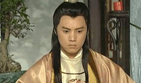 朱元璋历史图片