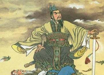 信陵君历史图片