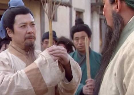 关羽历史图片