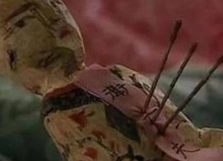 卫子夫历史图片