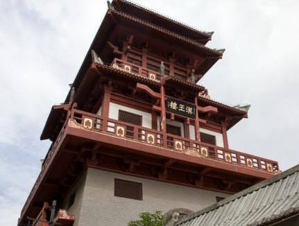 卫子夫历史图片