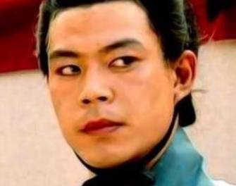 刘禅历史图片