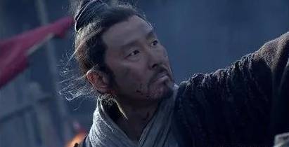 刘邦历史图片