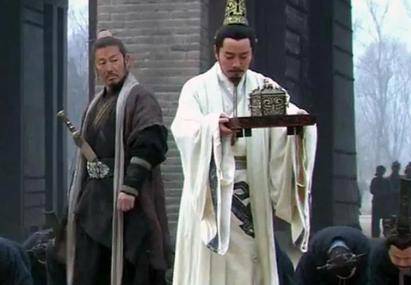 刘邦历史图片