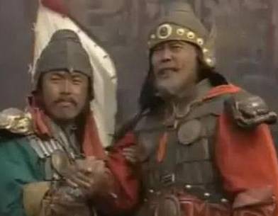 唐玄宗历史图片