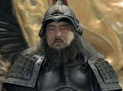汉献帝历史图片