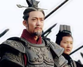 范雎历史图片
