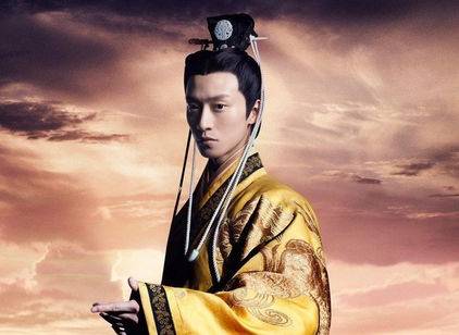 娄昭君历史图片