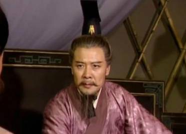 刘备刘玄德历史图片
