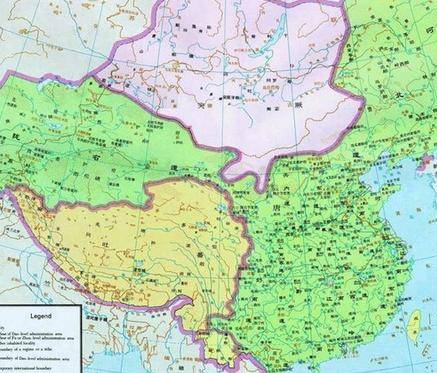 李隆基历史图片