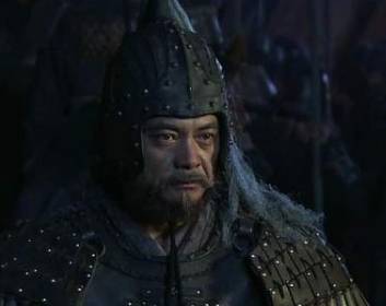 魏延历史图片