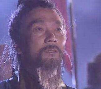 魏延历史图片