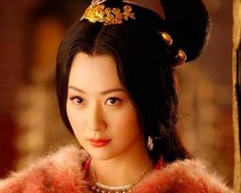 萧太后历史图片