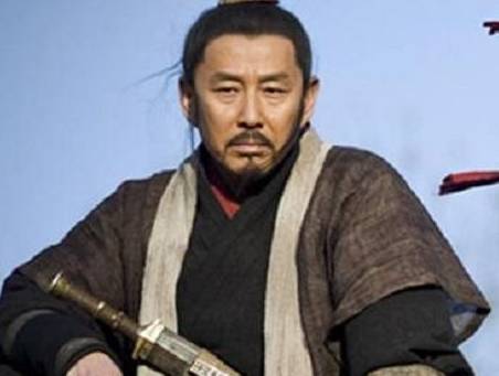 韩信历史图片