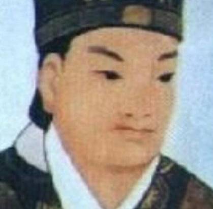 刘邦历史图片