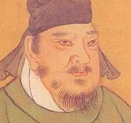刘邦历史图片