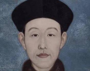 康熙历史图片