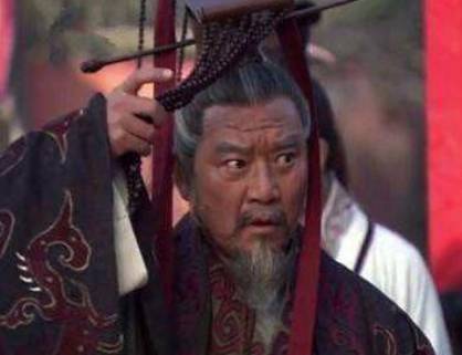 魏惠王历史图片