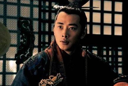 汉献帝历史图片