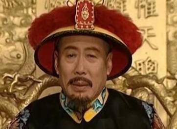 康熙帝历史图片