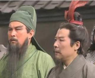 陈到历史图片
