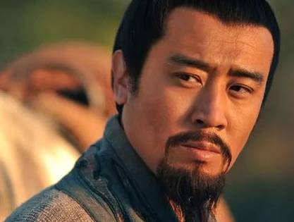 张辽历史图片