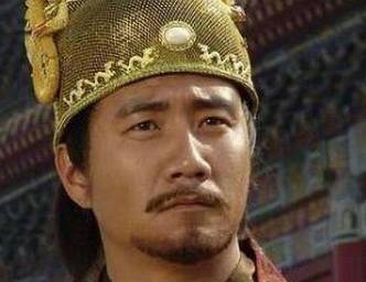 朱元璋历史图片