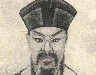 朱元璋历史图片