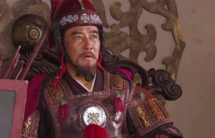 郭子兴历史图片