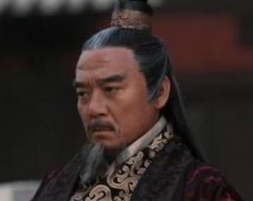 孙膑历史图片