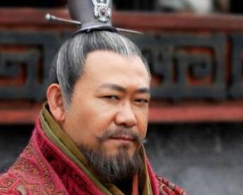 孙膑历史图片