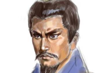 商鞅历史图片