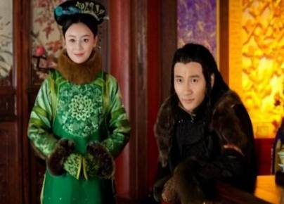 孝端文皇后历史图片