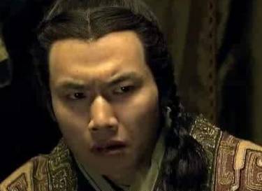 秦始皇历史图片