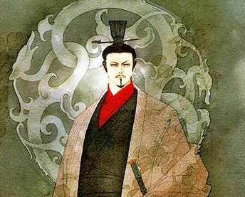 白起历史图片