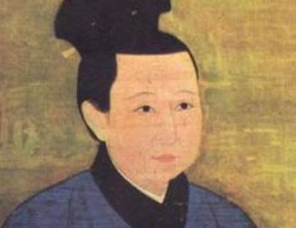 赵构历史图片