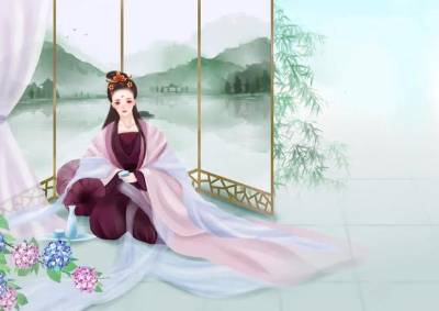 永宁公主历史图片