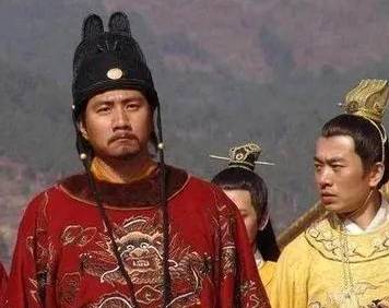 蓝玉历史图片