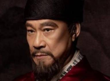 朱棣历史图片