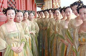 嘉靖帝历史图片