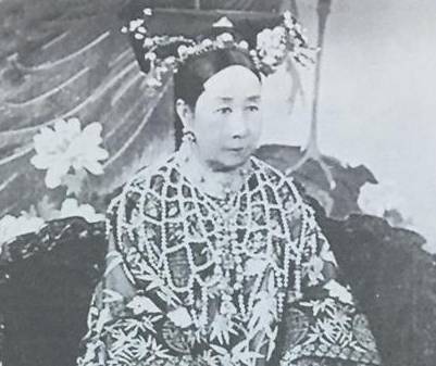 光绪历史图片