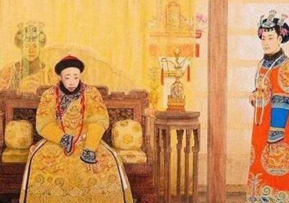 光绪历史图片