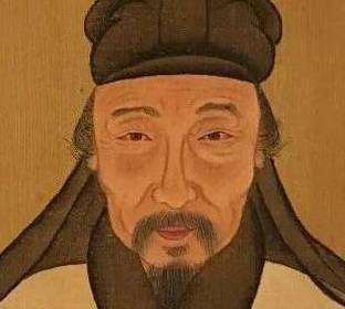 朱棣历史图片