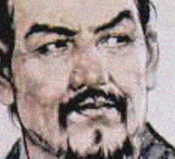 荀子历史图片