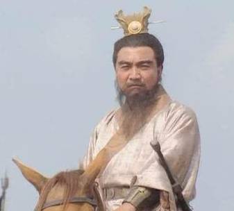 曹操历史图片