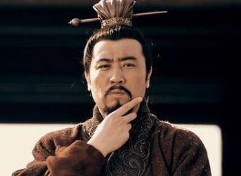 曹操历史图片