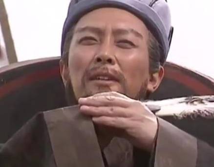 诸葛亮历史图片