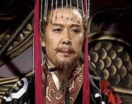 诸葛亮历史图片